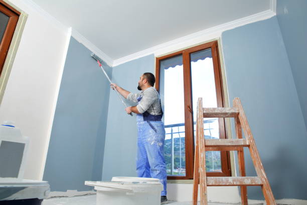 Best Commercial Painting  in Nanticoke, PA