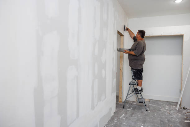 Best Drywall Crack Repair  in Nanticoke, PA